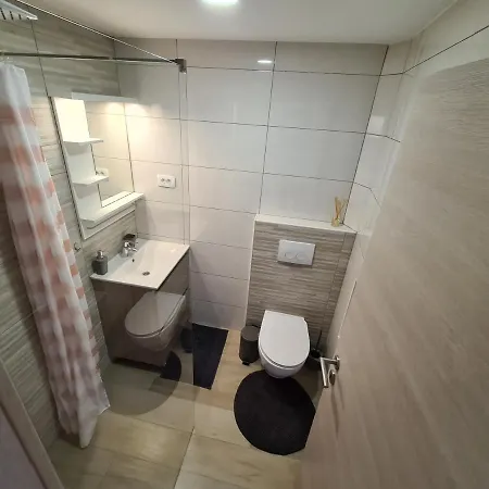 Apartma Iva Koper Exterior photo