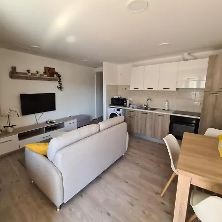 Apartma Iva Koper Exterior photo