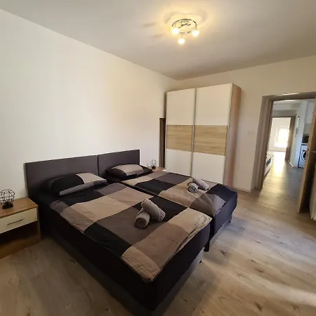 Apartma Iva Koper Exterior photo