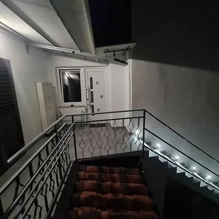 Apartma Iva Koper Exterior photo