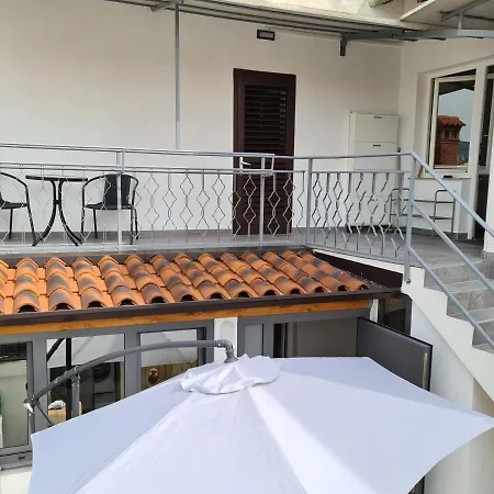 Apartma Iva Koper Exterior photo