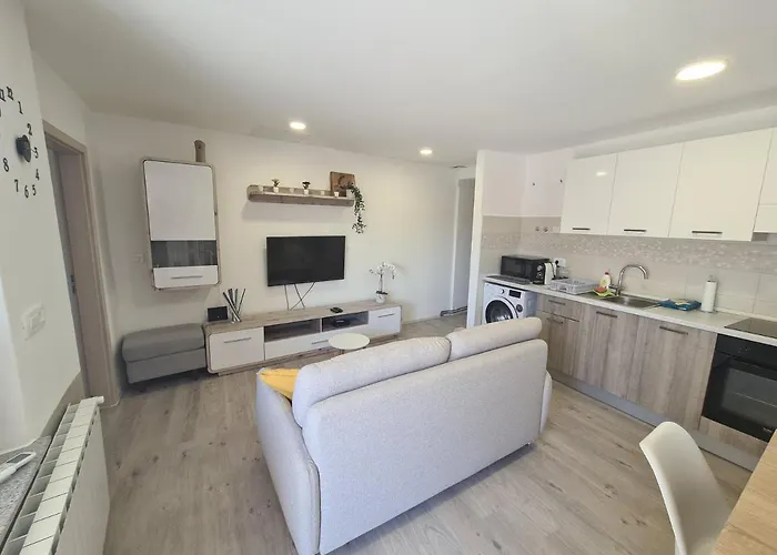 Apartma Iva