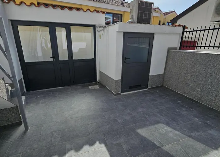 Apartma Iva