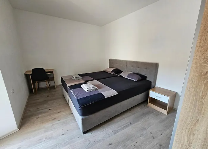 Apartma Iva