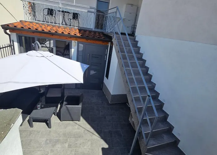 Apartma Iva