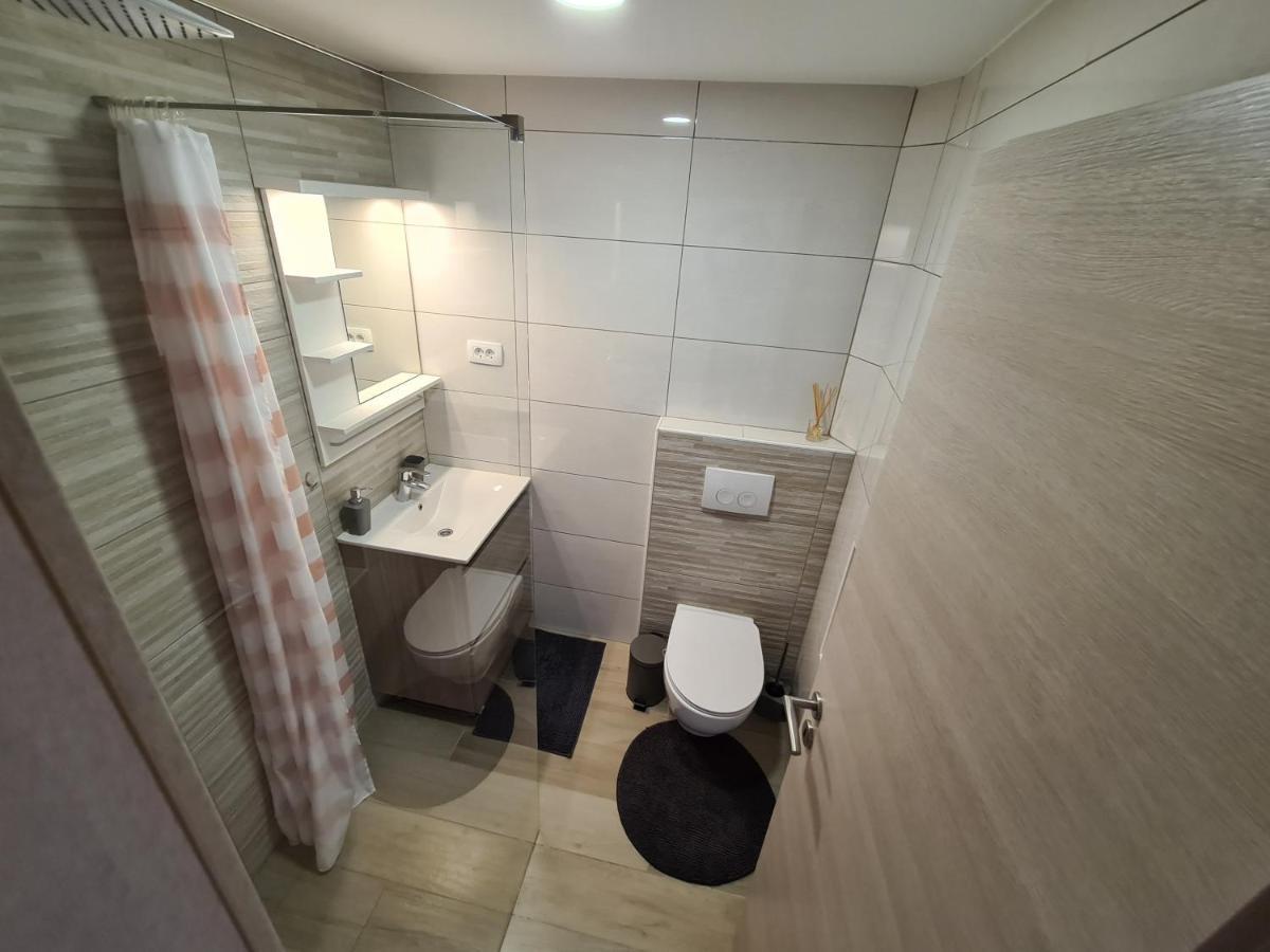 Apartma Iva Apartment