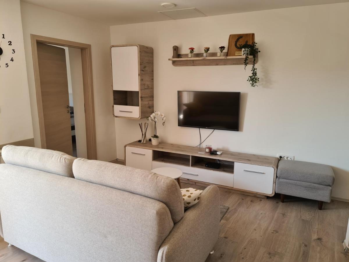 Apartma Iva Koper