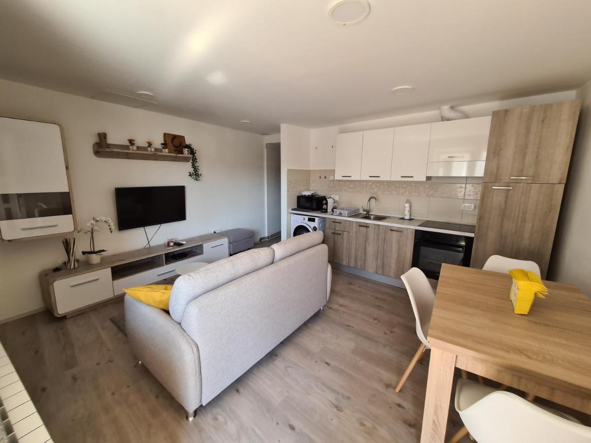 Apartment Apartma Iva *