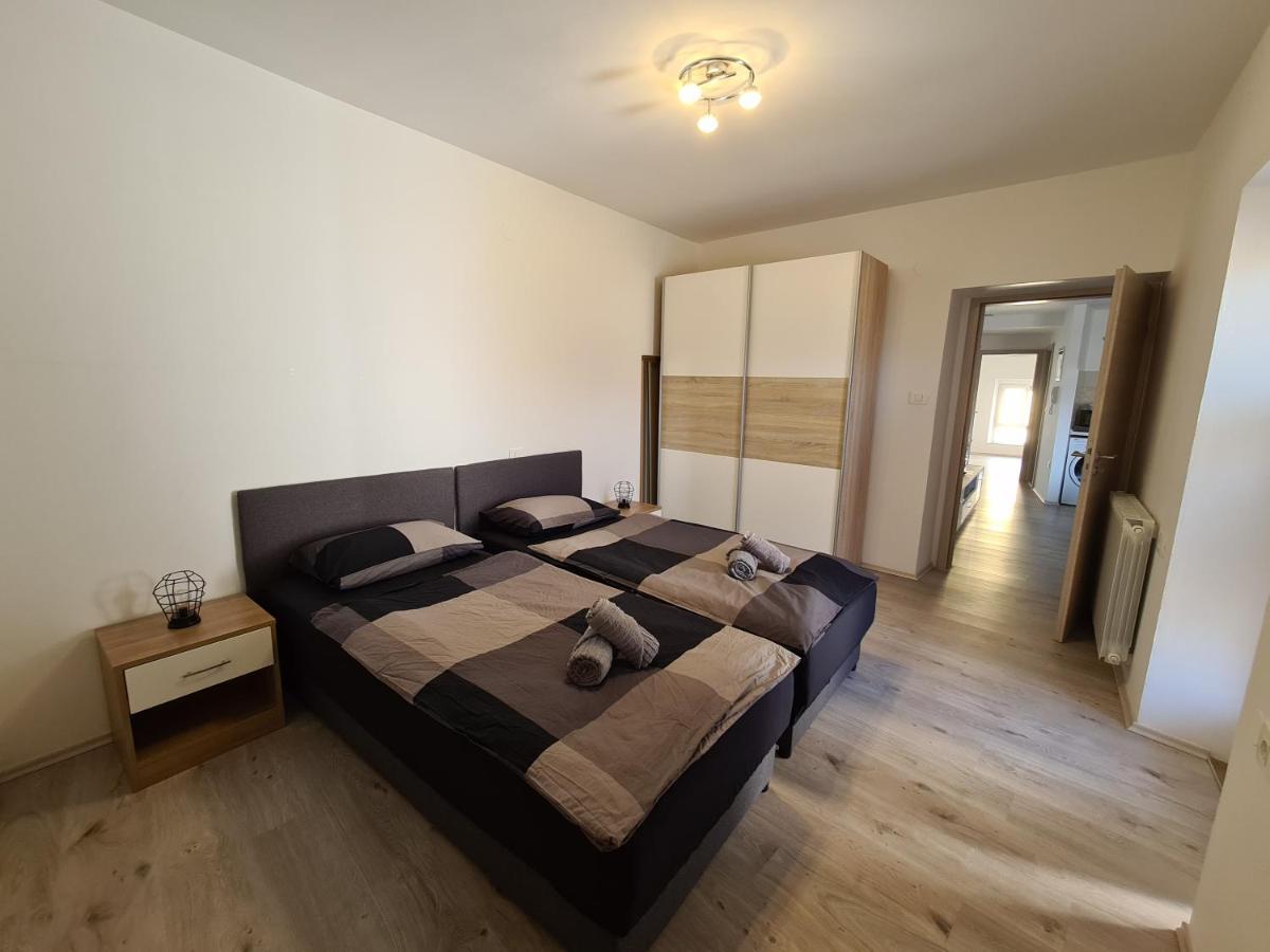 Apartment Apartma Iva *