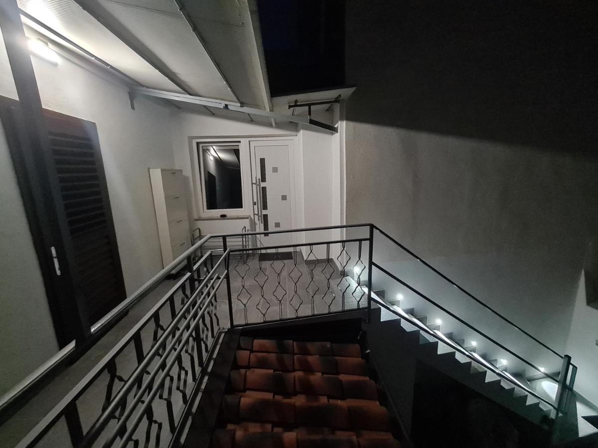 Apartma Iva Apartment