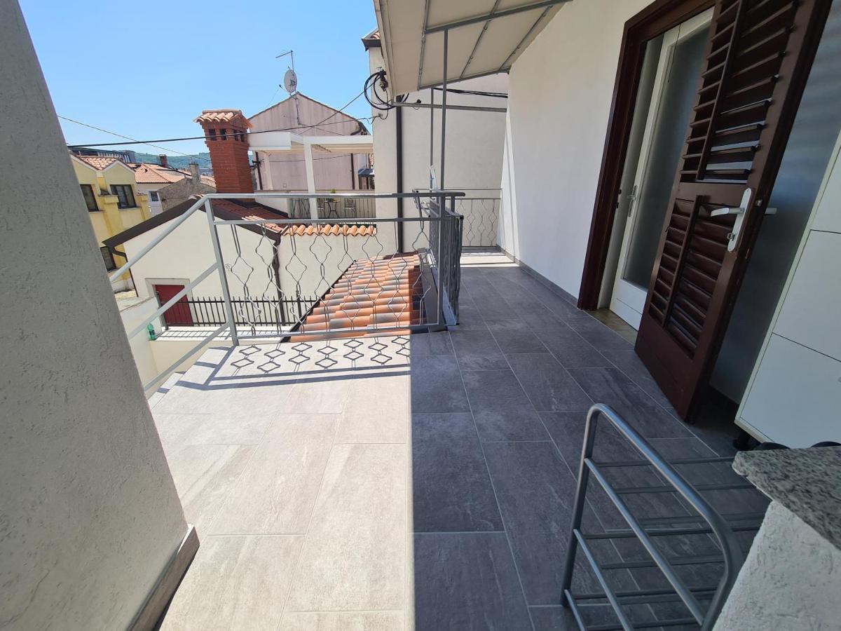 Apartment Apartma Iva *