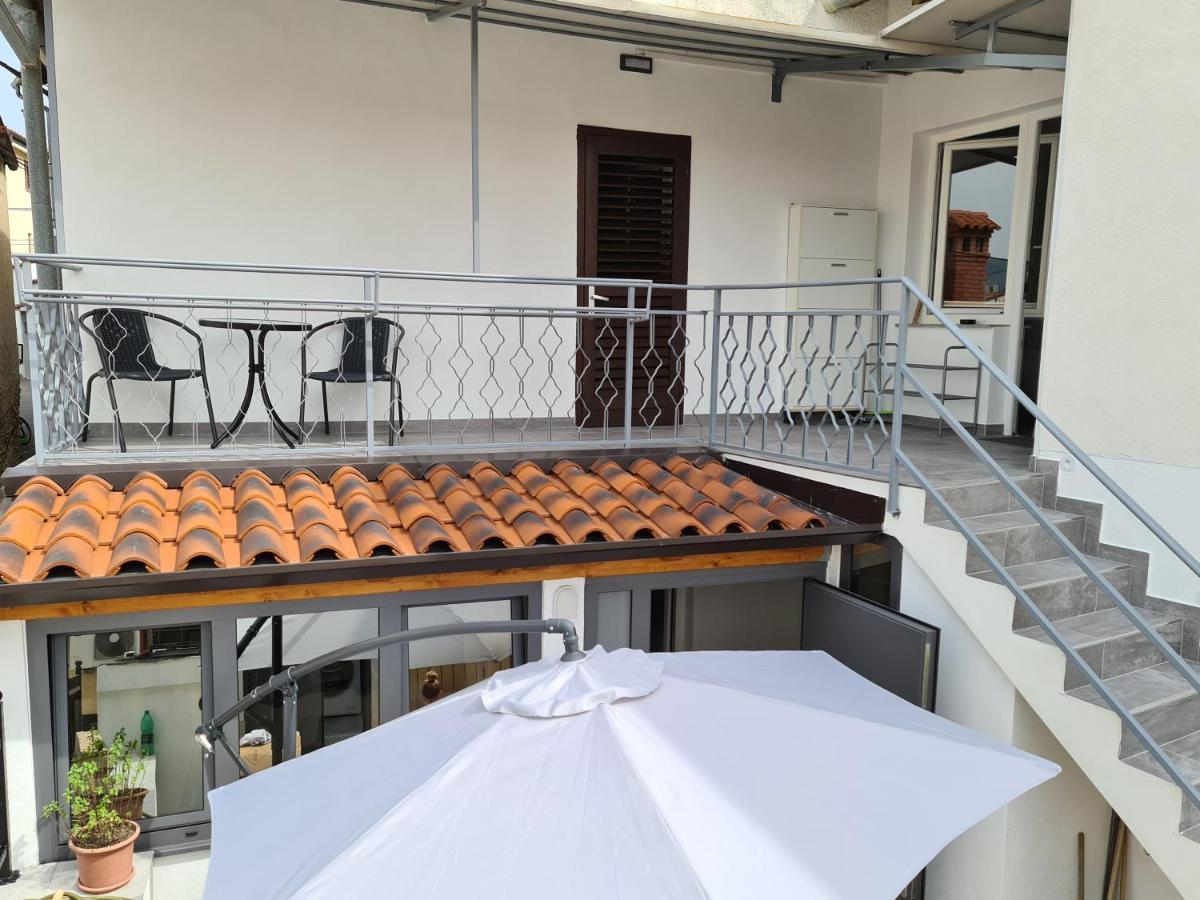 Apartma Iva *