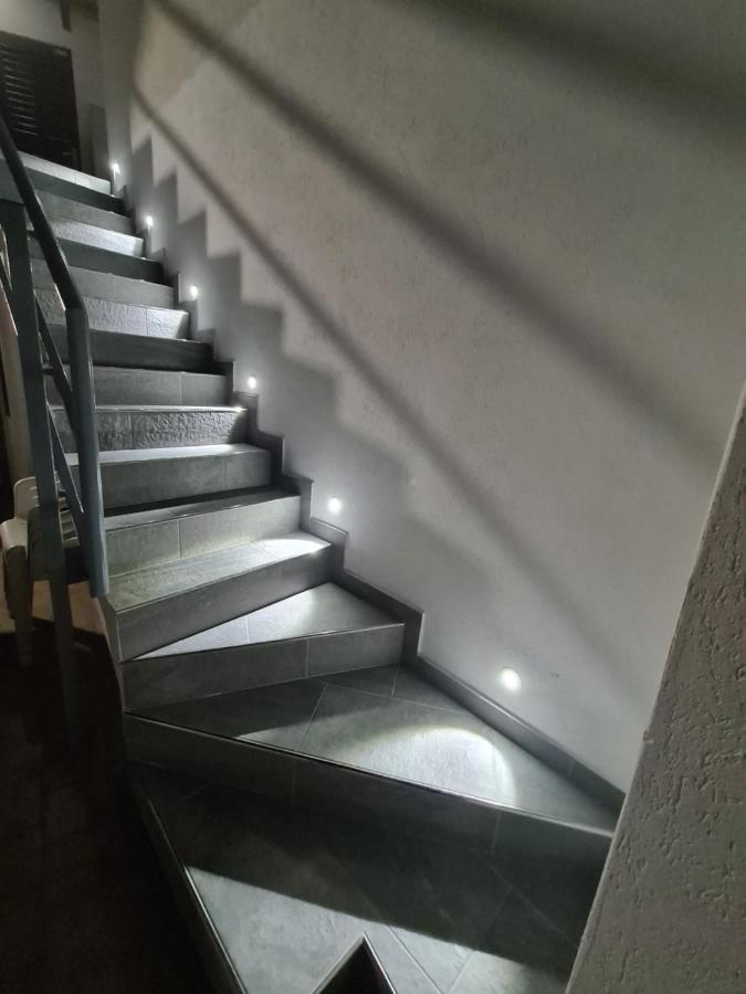 Apartman Apartma Iva Koper városi község