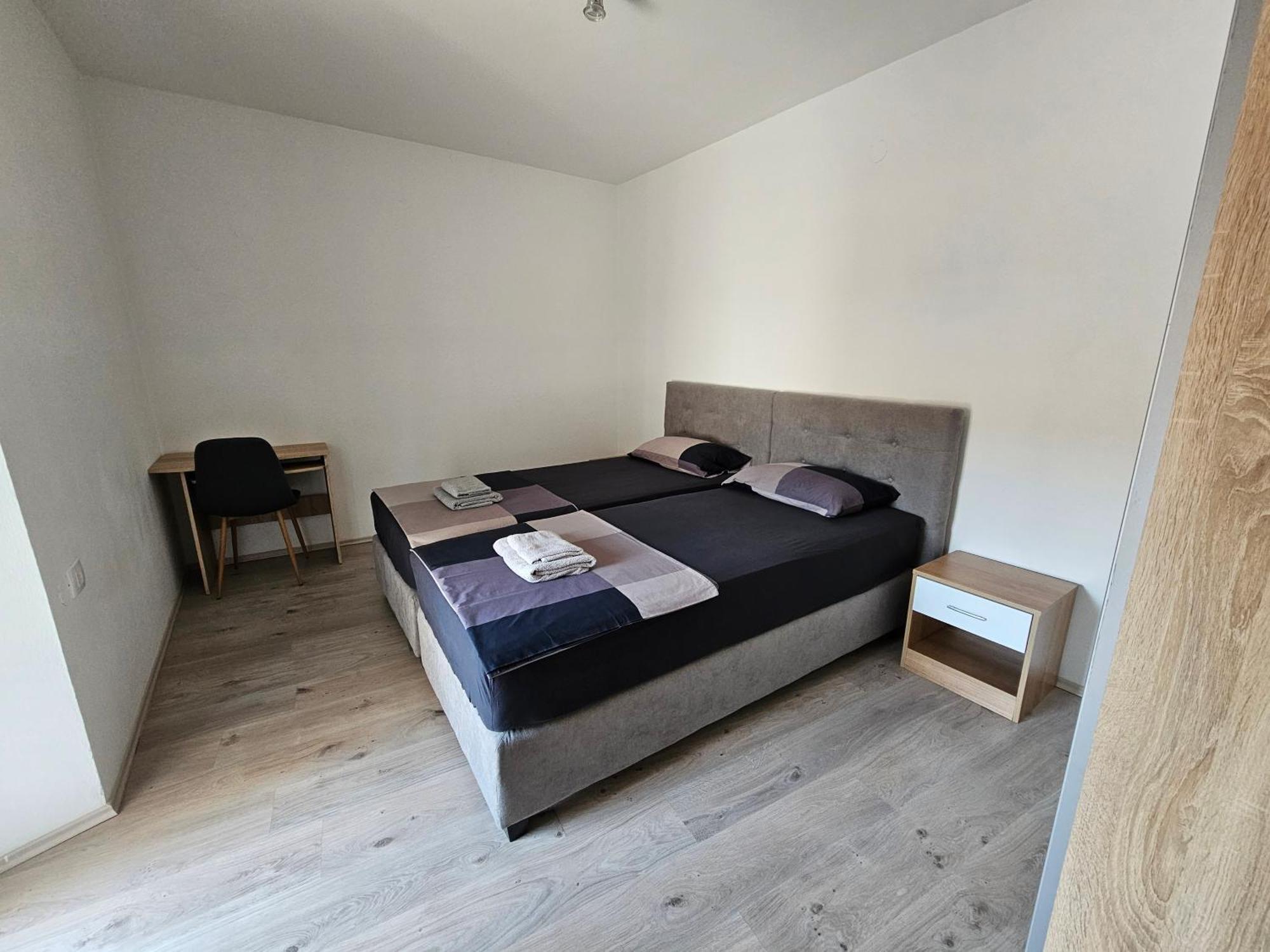 Apartment Apartma Iva Koper