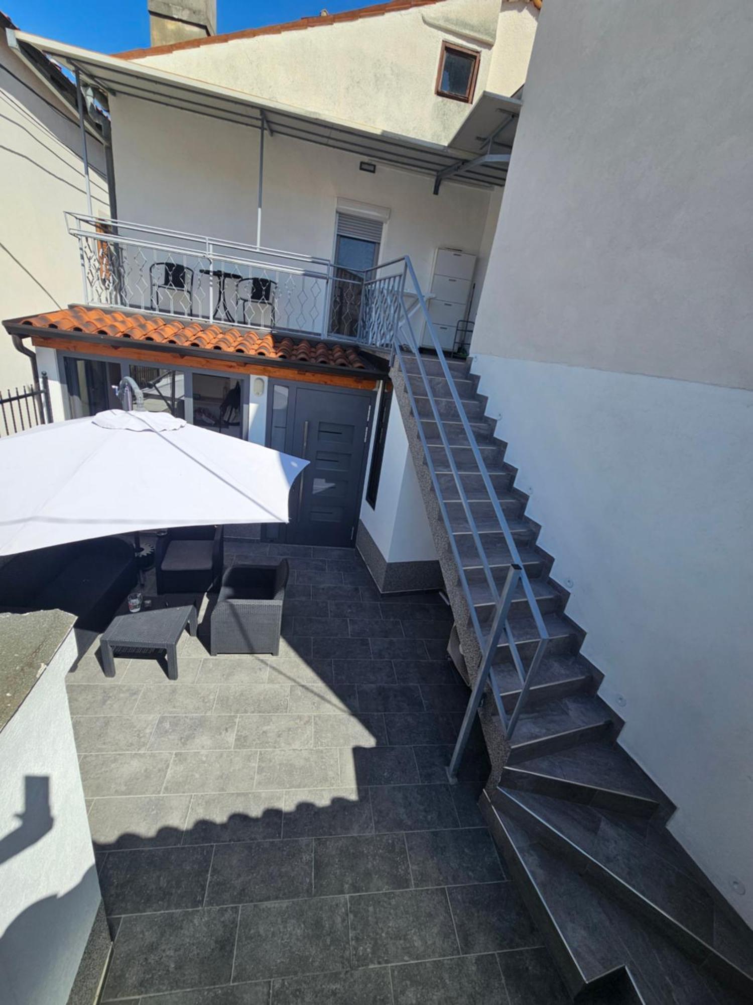 Apartma Iva *