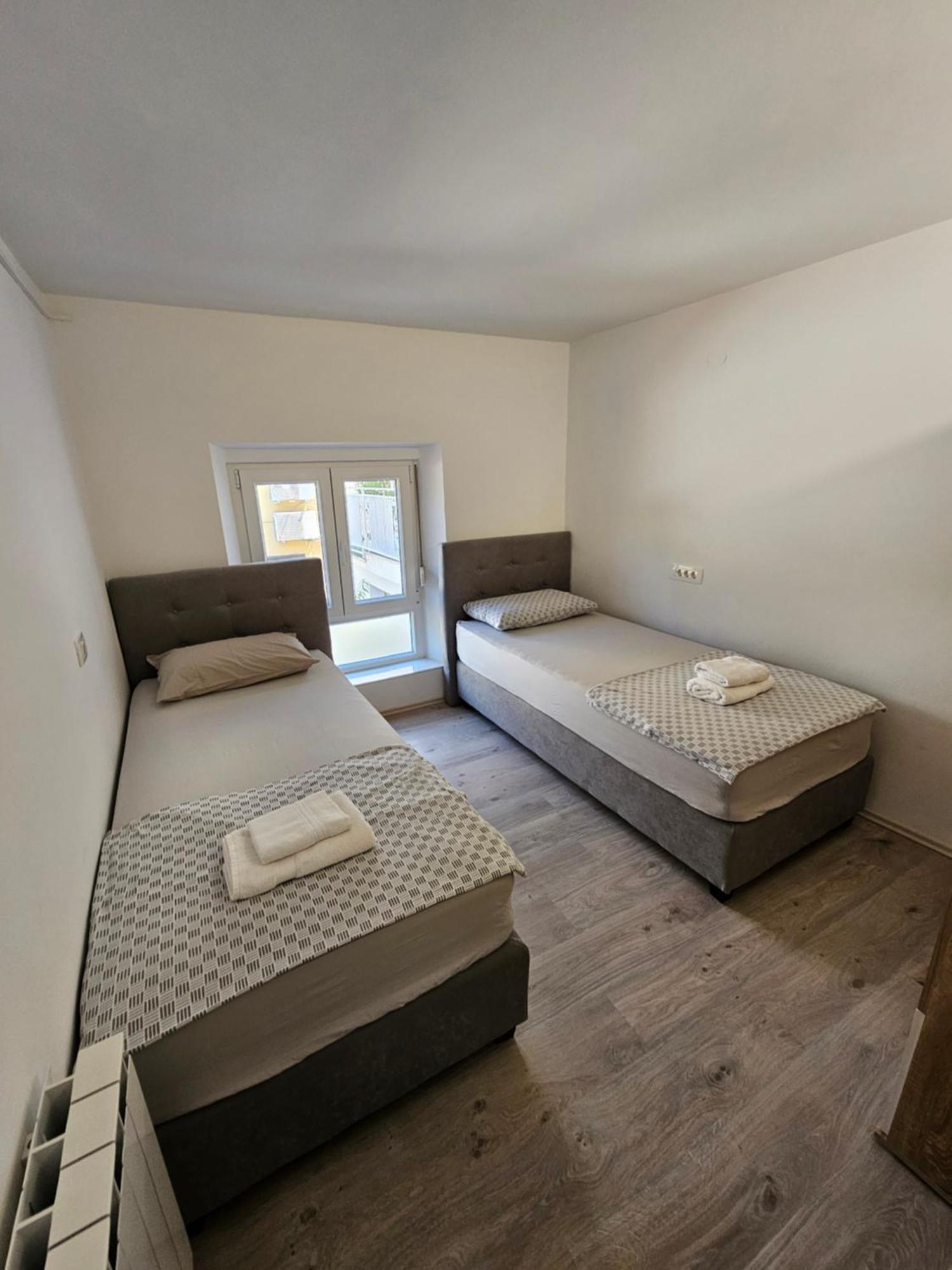 Apartma Iva * Koper